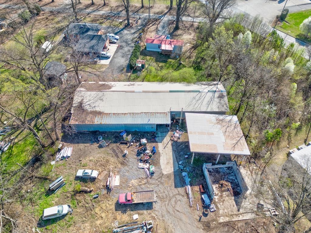 1.88 acres in Whitfield County,