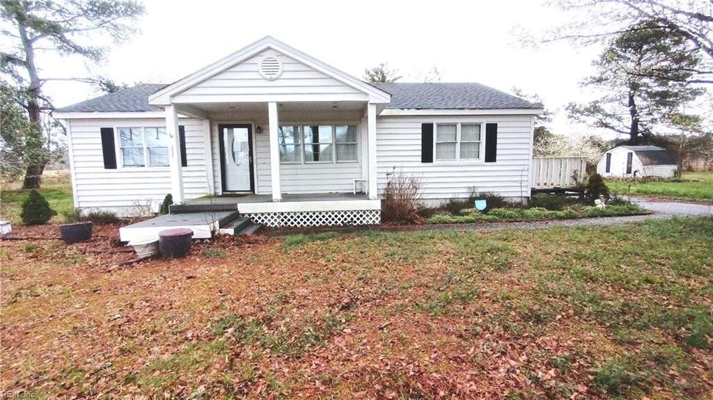 1.32 acres in Chesapeake City County, Virginia