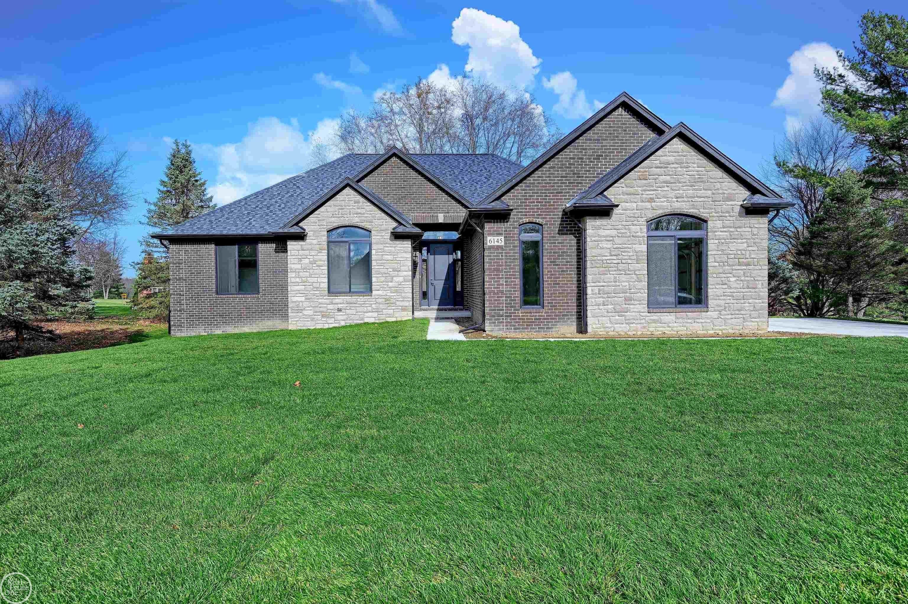 0.55 acres in County, Michigan