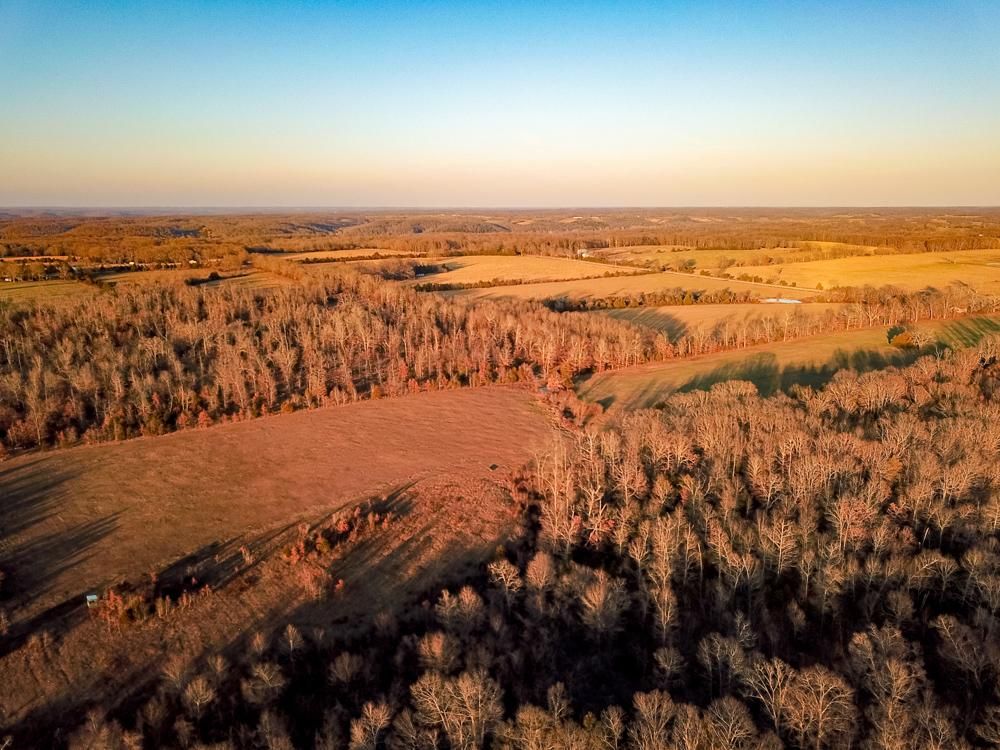 44 acres in Miller County, Missouri