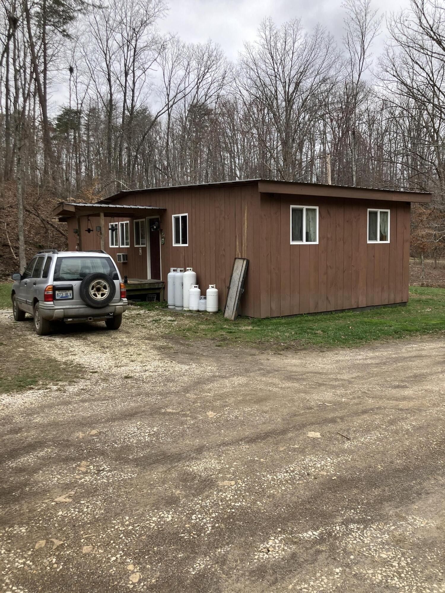 90 acres in Bath County, Kentucky