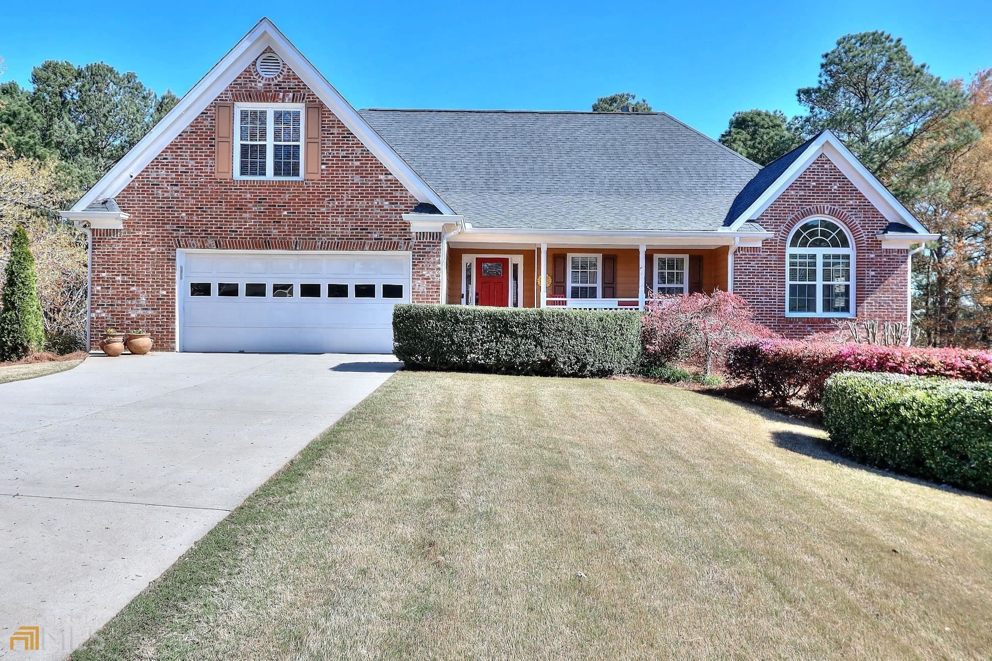 0.57 acres in County,