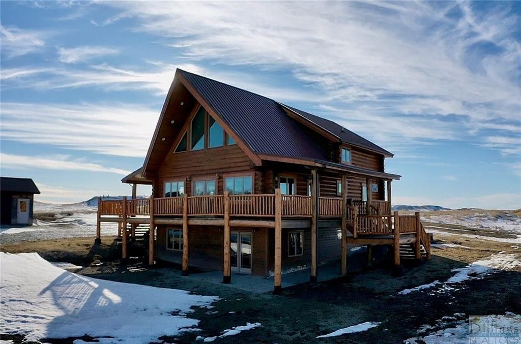 24.28 acres in Carter County, Montana