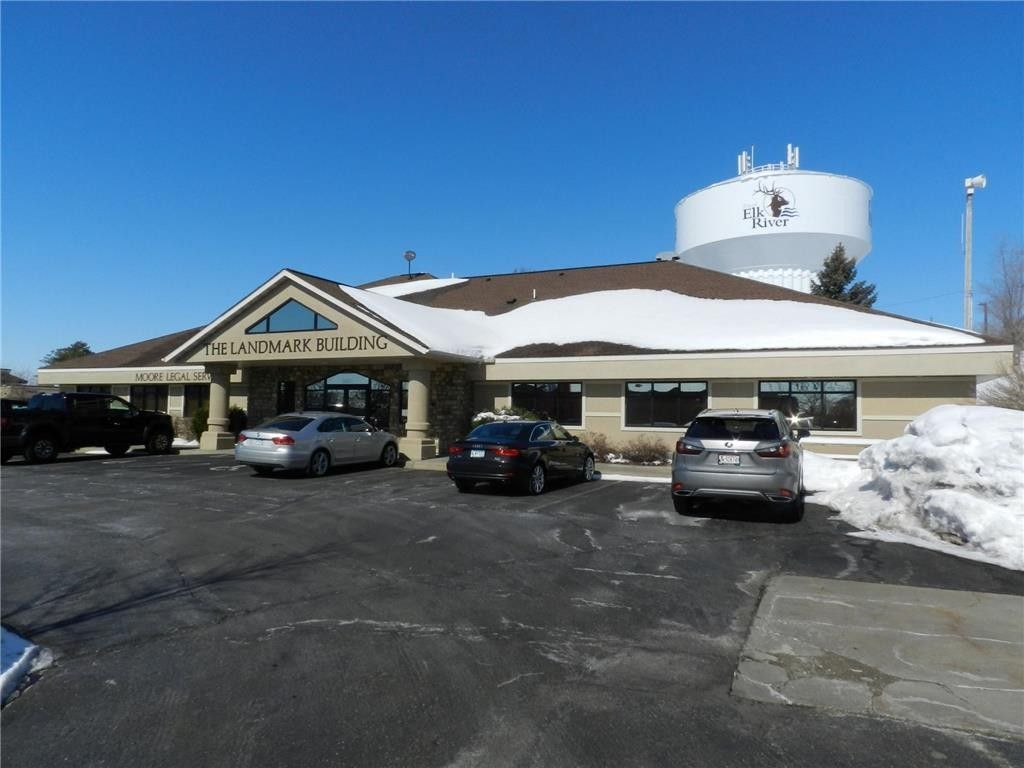 1 acres in Sherburne County, Minnesota