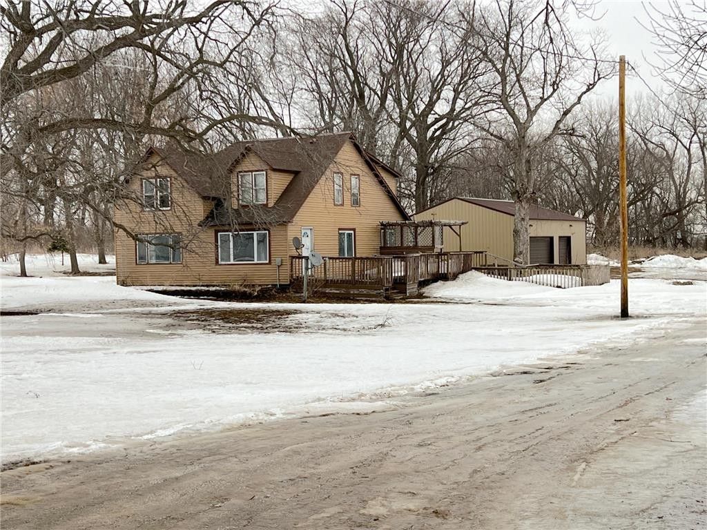 6.21 acres in Freeborn County, Minnesota