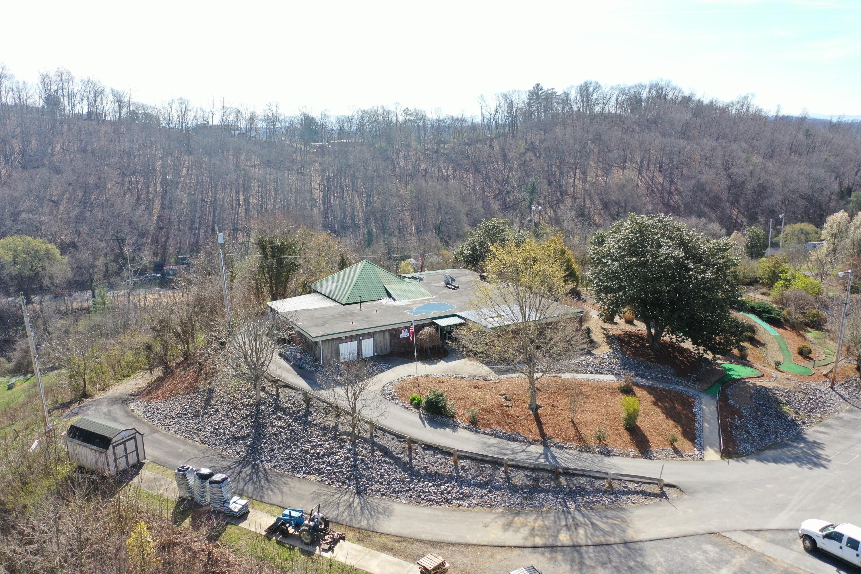 4.83 acres in Sullivan County, Tennessee