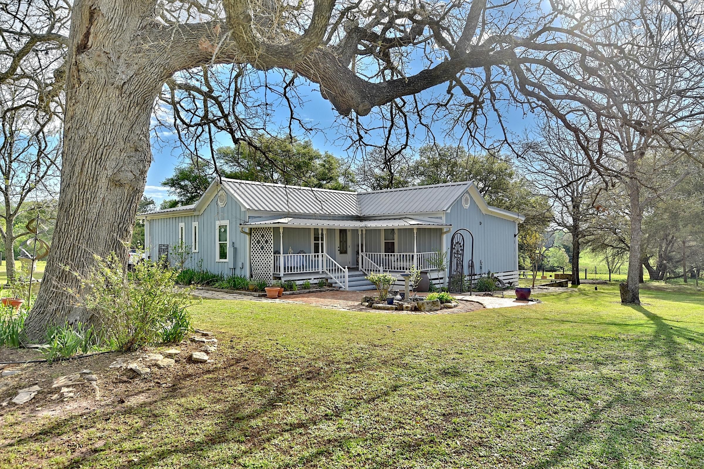 20 acres in Austin County, Texas