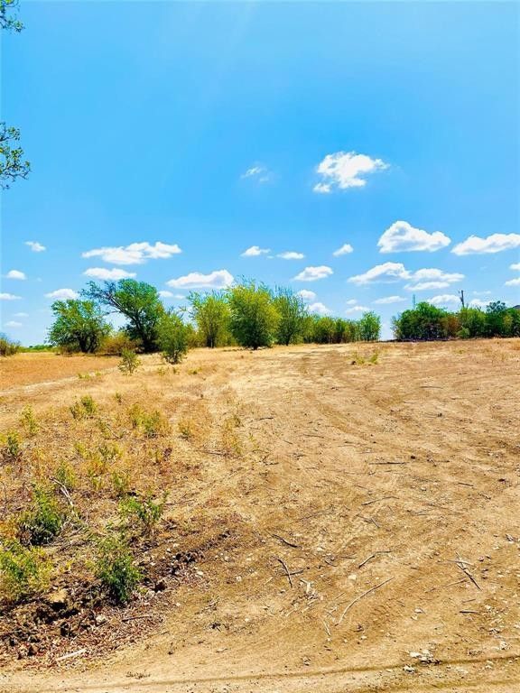 2.85 acres in Johnson County, Texas