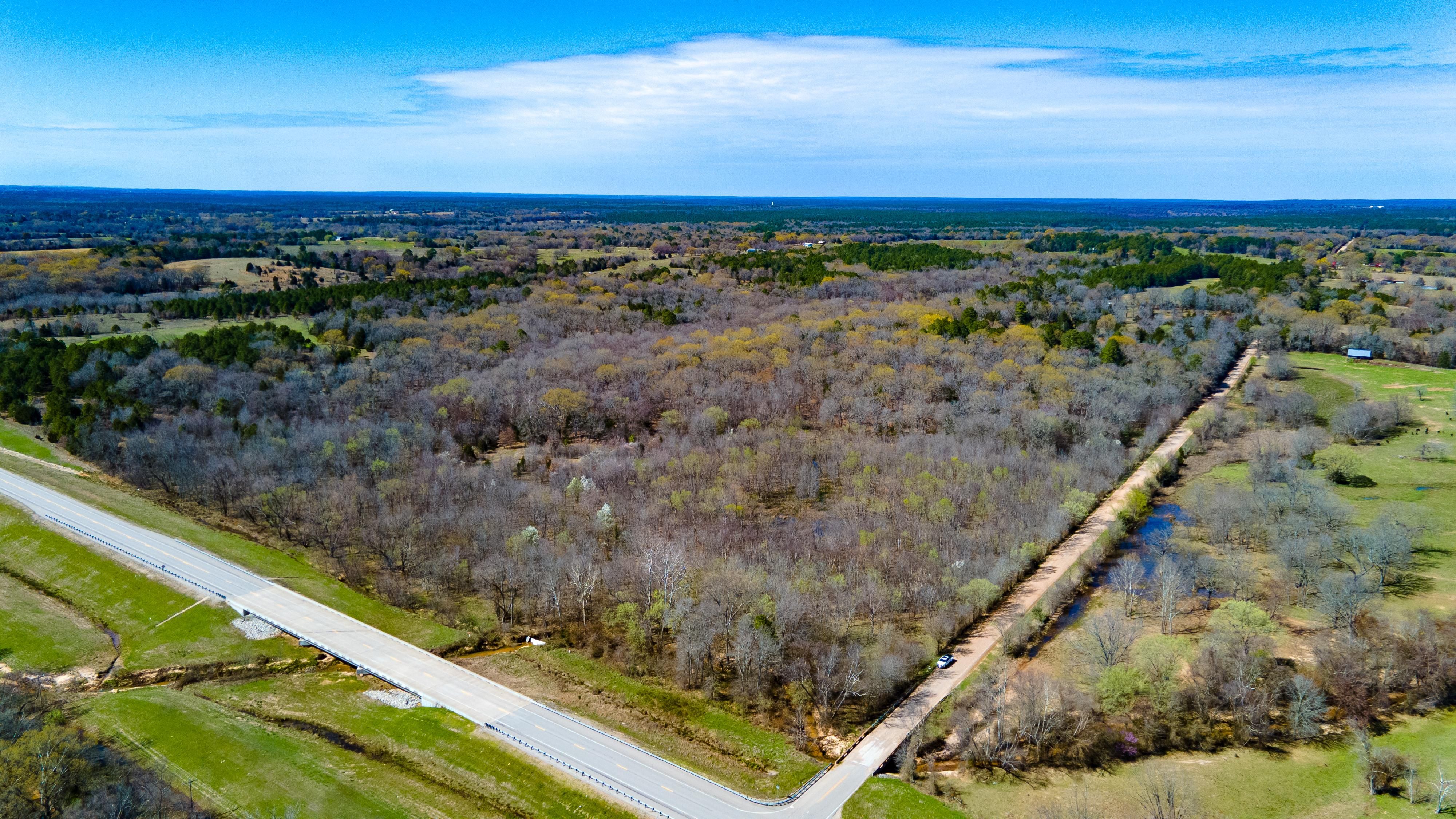 State Hwy 3, Farris, OK 74525