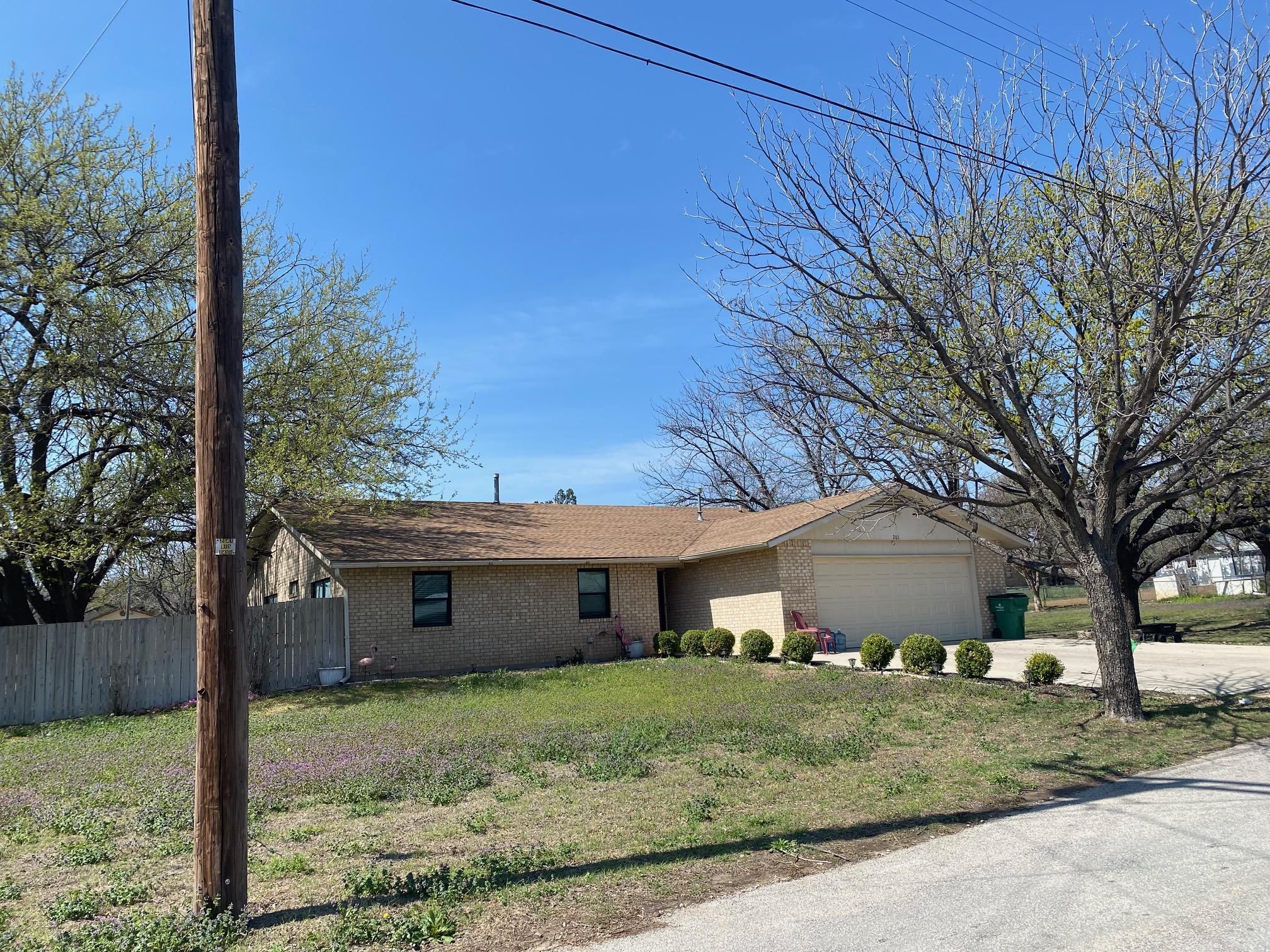 1 acres in Comanche County, Texas