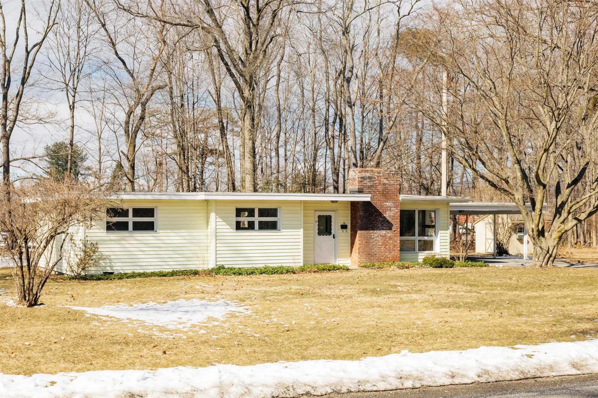 0.73 acres in Dutchess County, New York