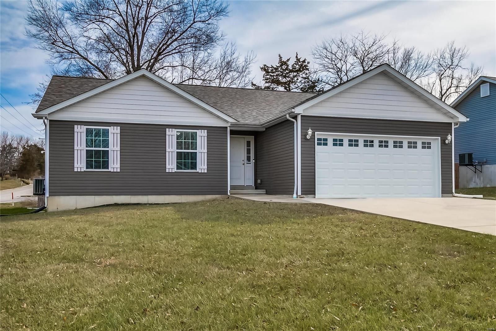 0.26 acres in Warren County, Missouri