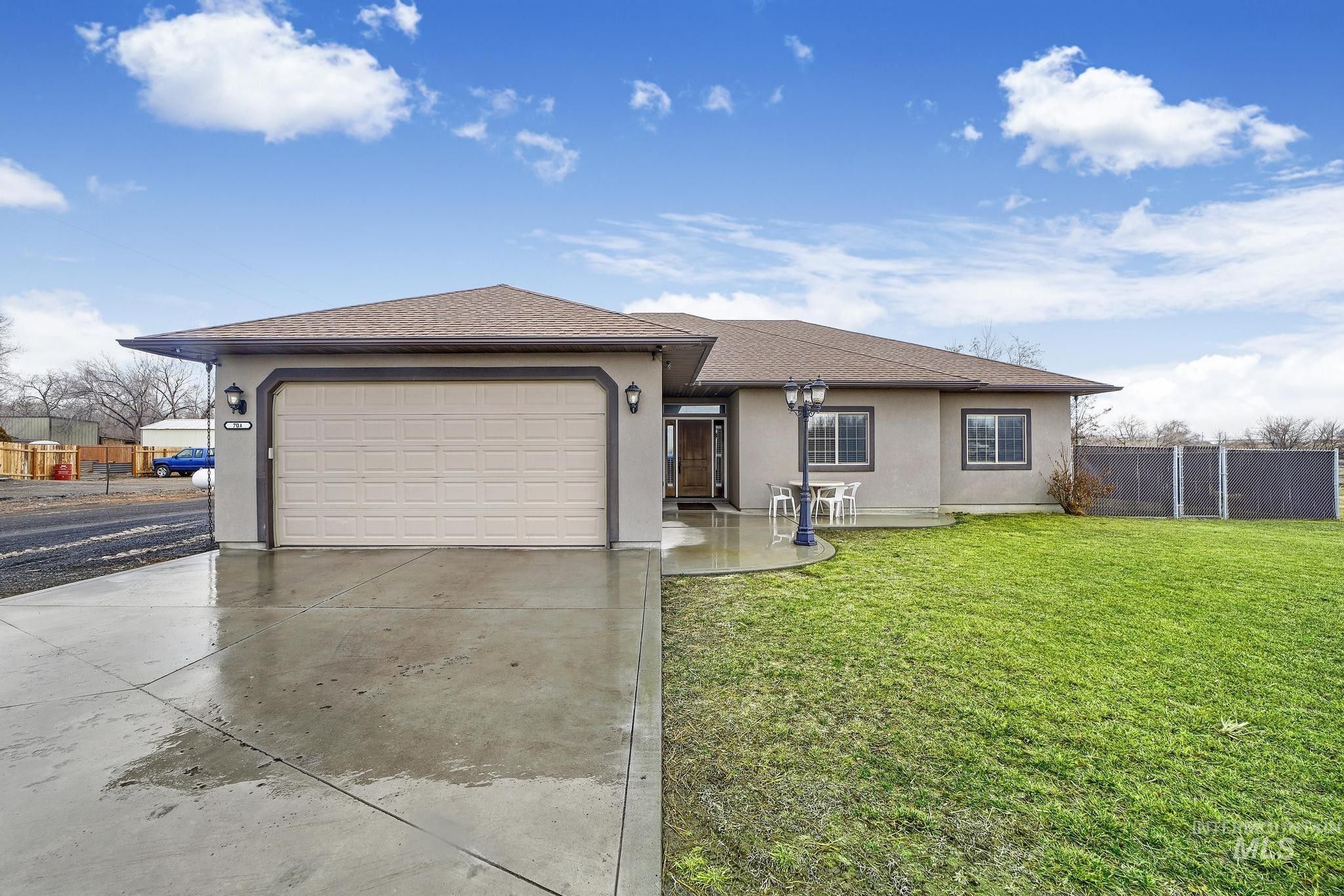 1 acres in Jerome County, Idaho