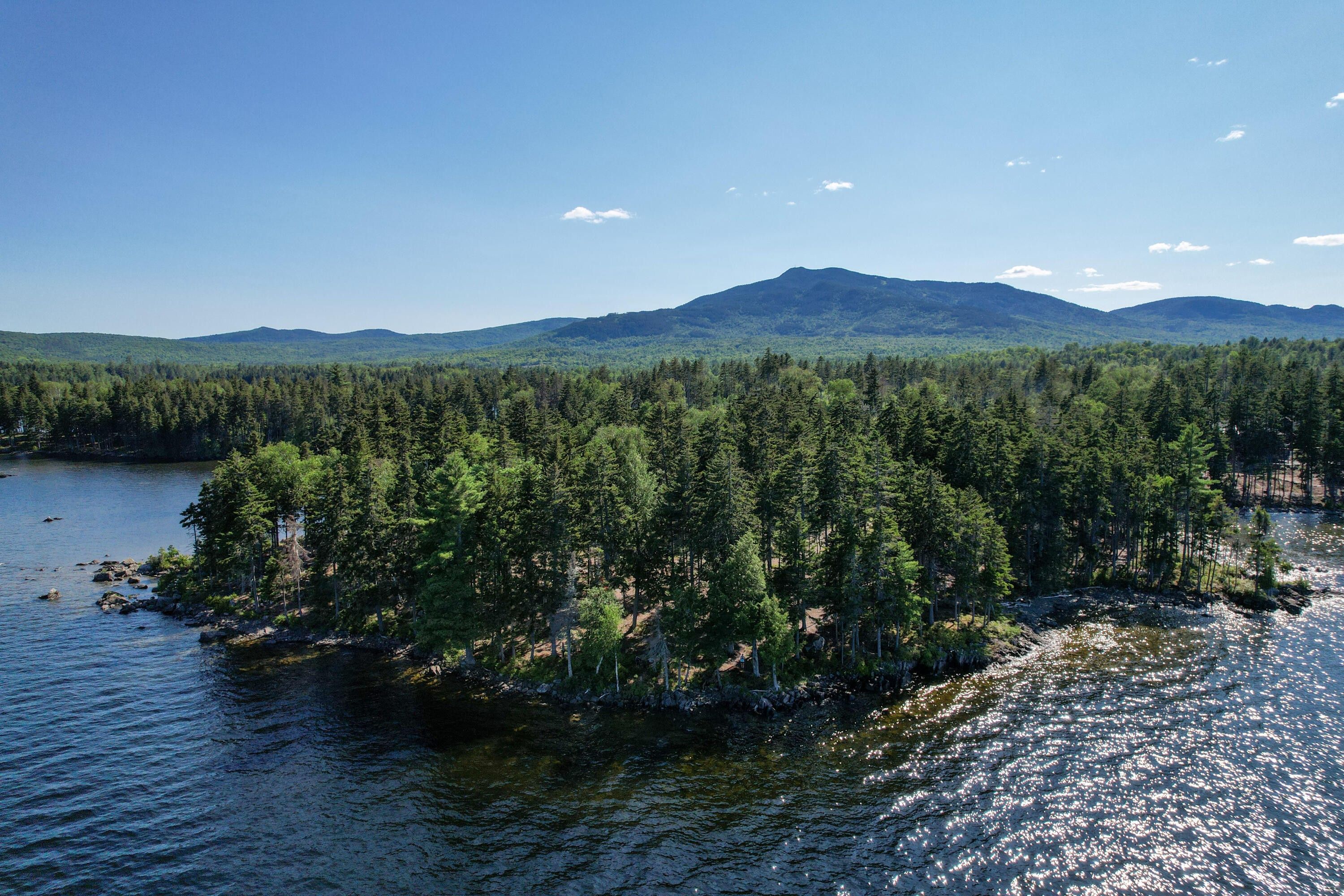 5.73 acres in Piscataquis County, Maine