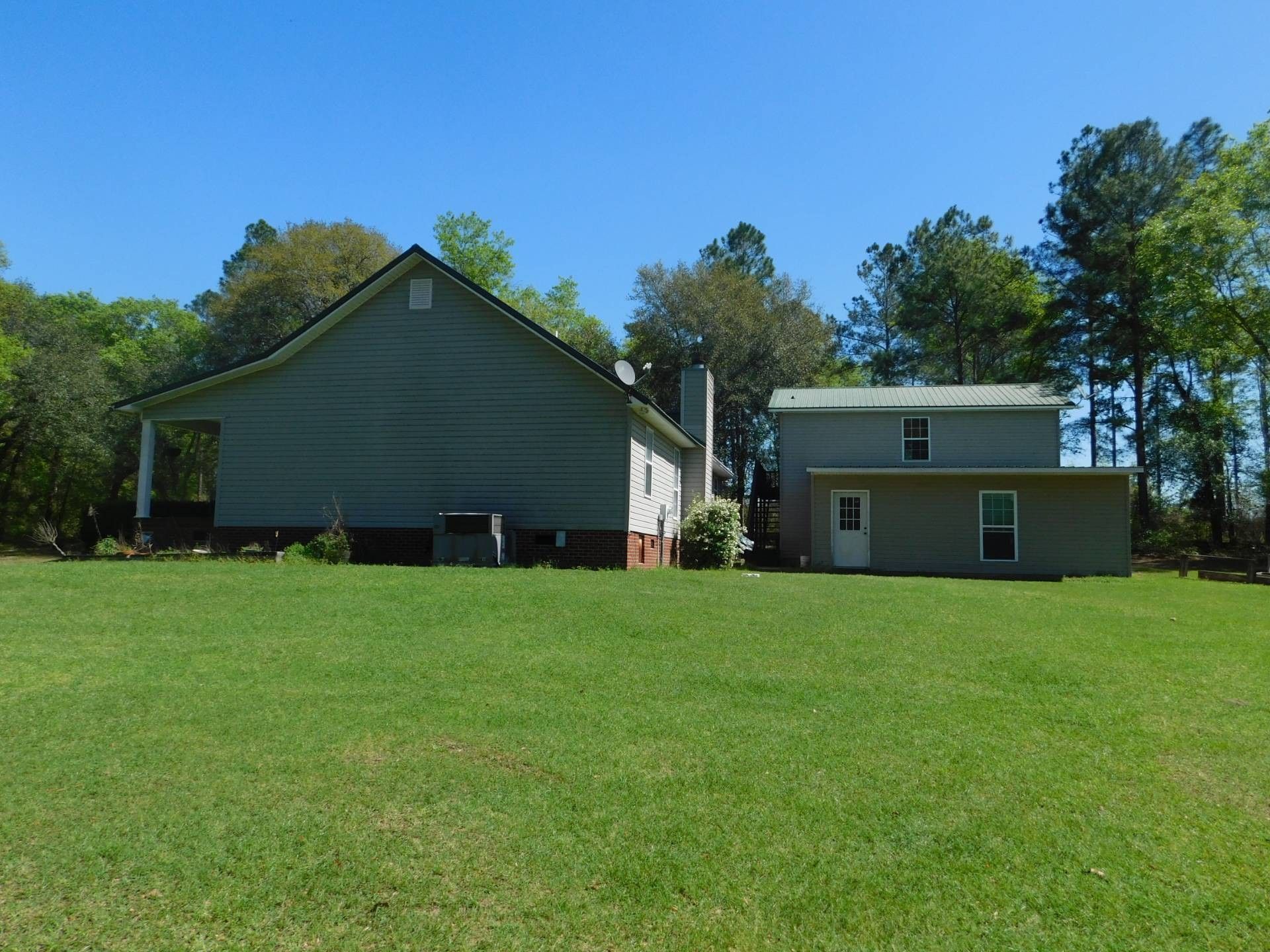 11.26 acres in Colquitt County,