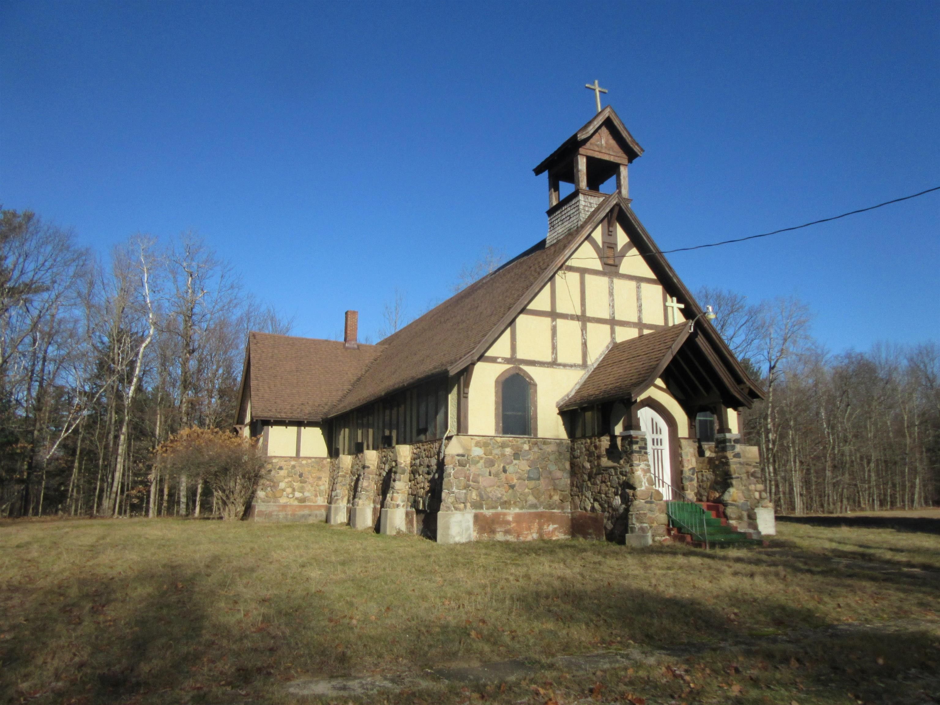 1 acres in Saint Lawrence County, New York