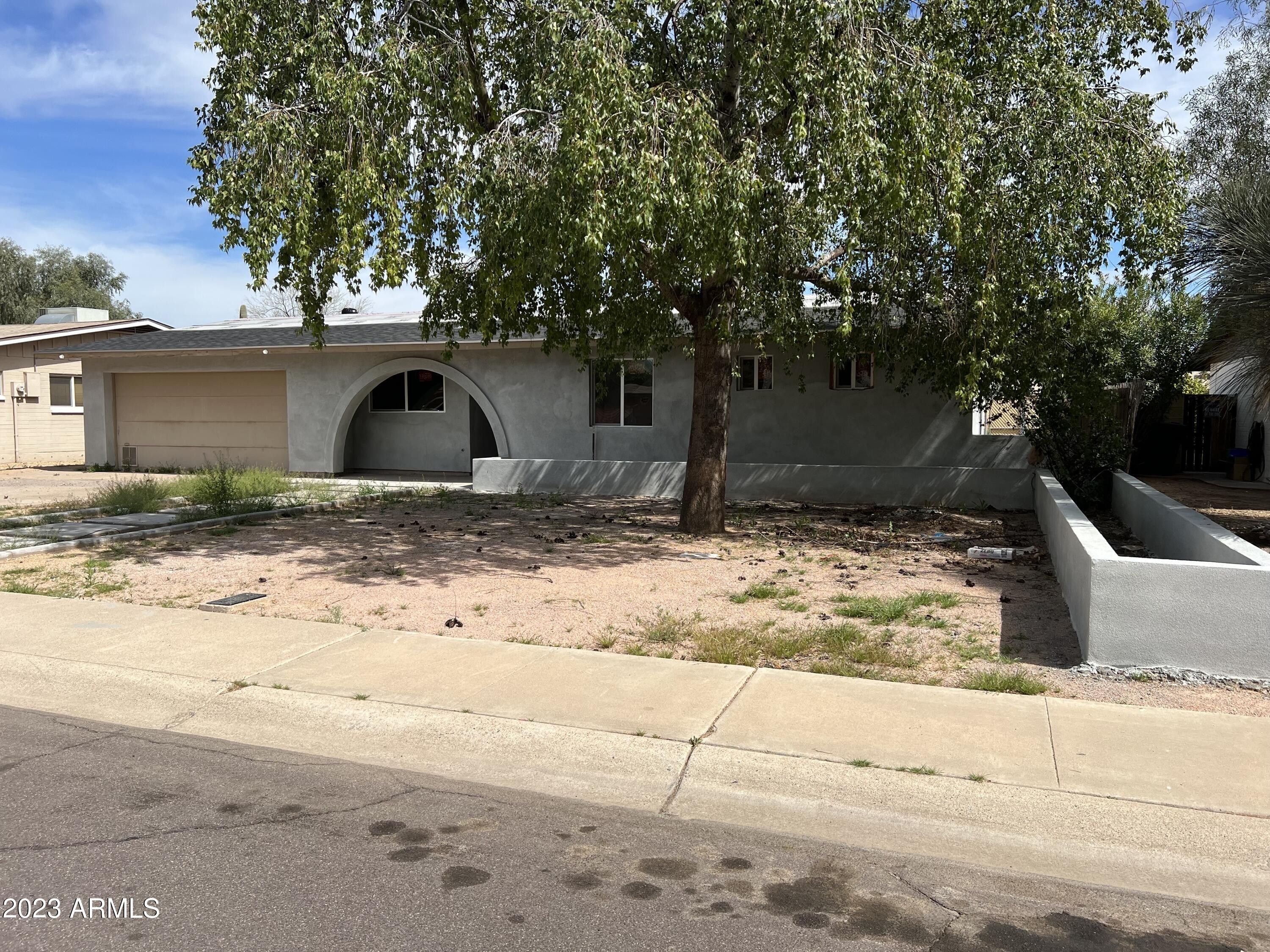 0.2 acres in Maricopa County, Arizona