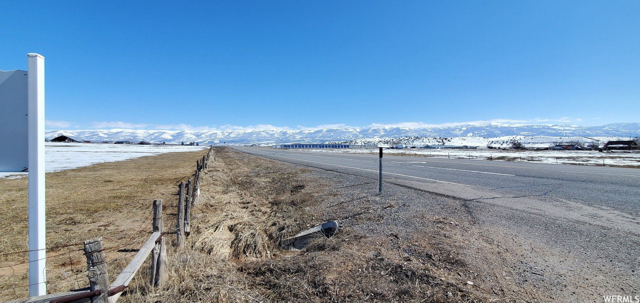 5.1 acres in Sanpete County, Utah
