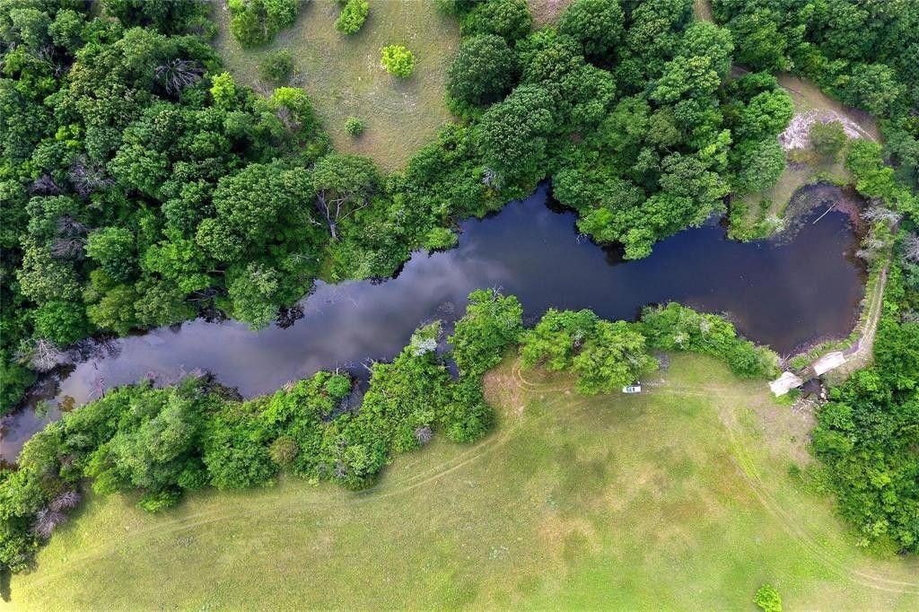 15 acres in Parker County, Texas