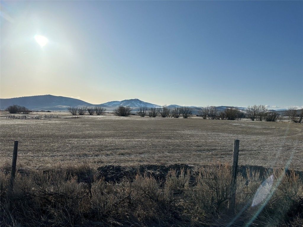 5 acres in Sanders County, Montana