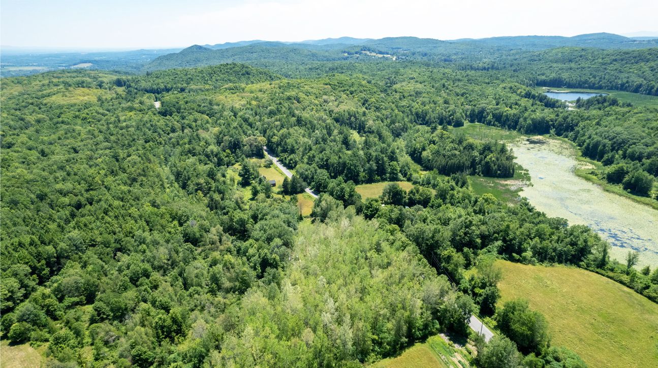 5.65 acres in Washington County, New York