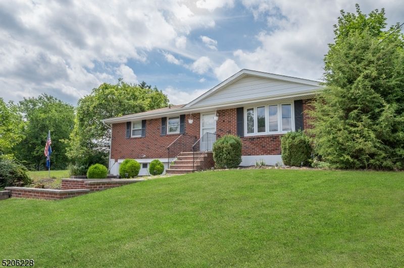 1.01 acres in Sussex County, New Jersey