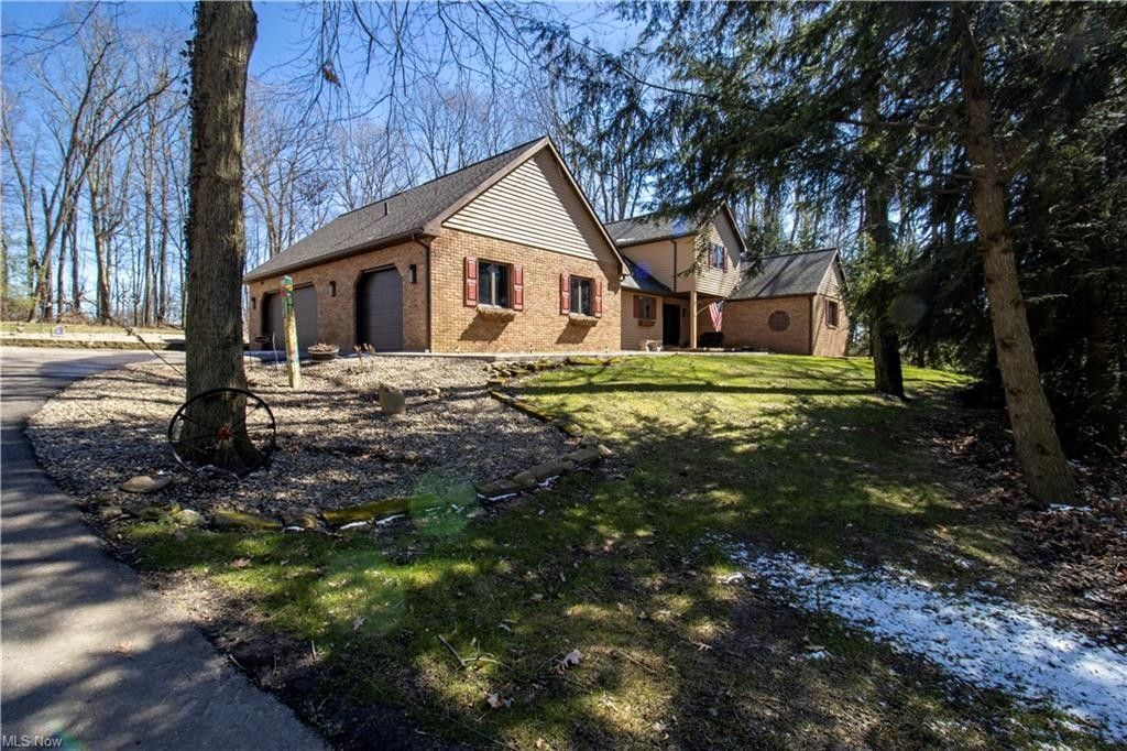 1.62 acres in Wayne County, Ohio