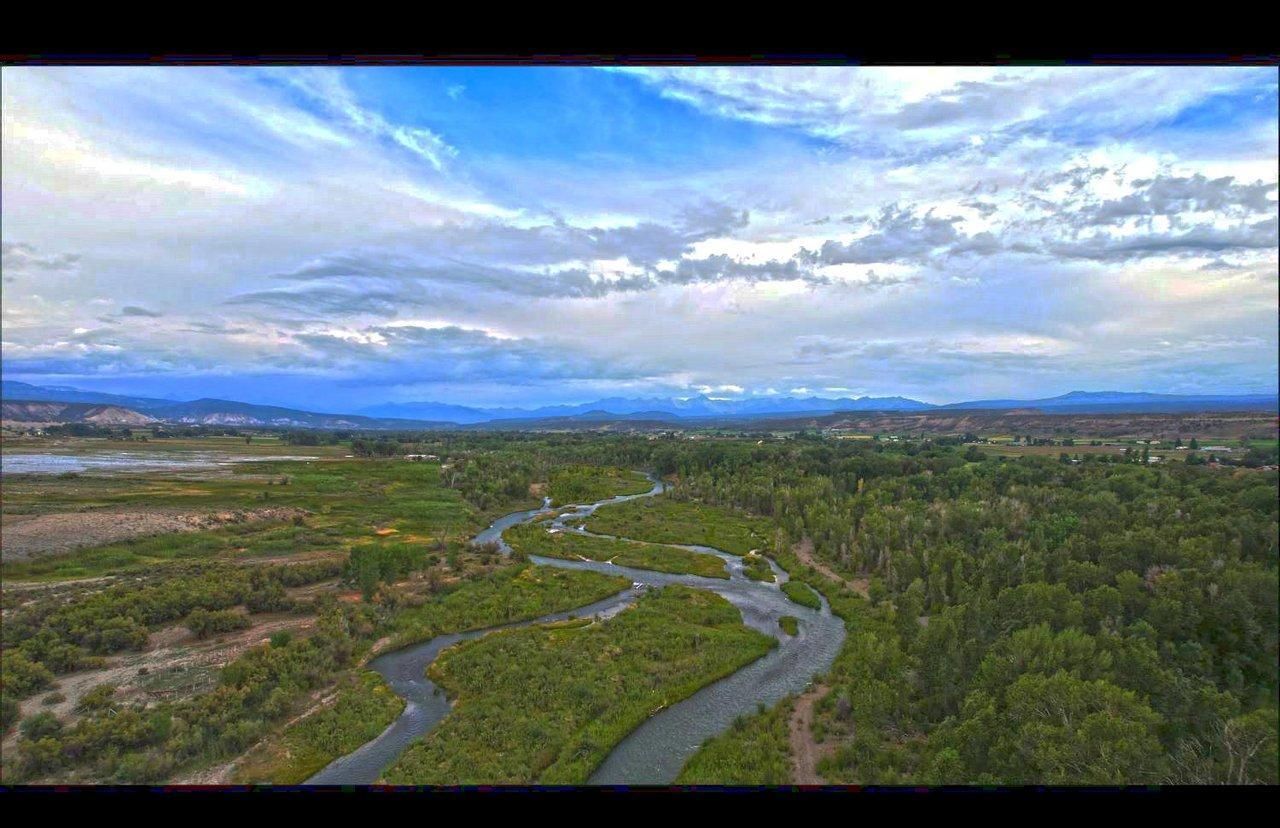 228 acres in Montrose County, Colorado