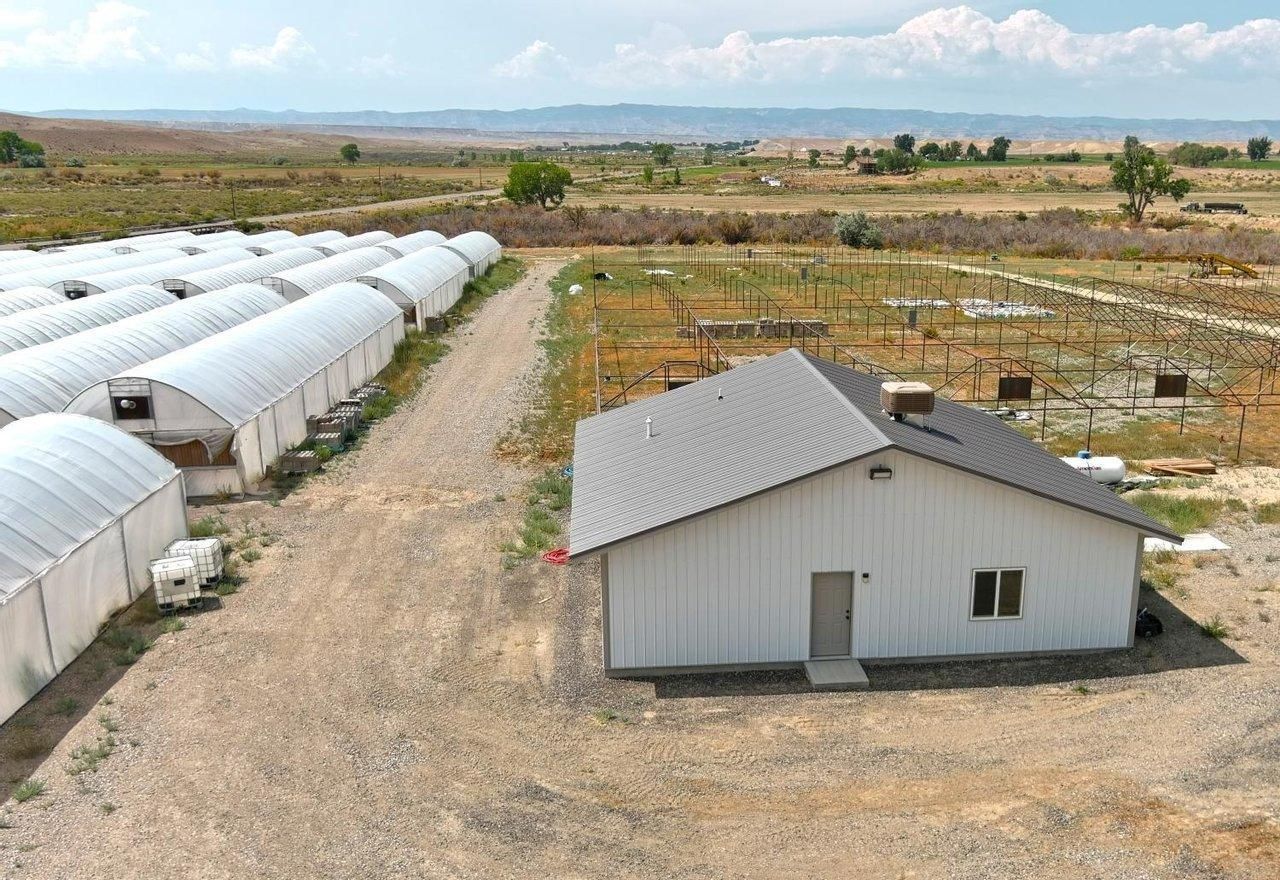 26 acres in Mesa County, Colorado