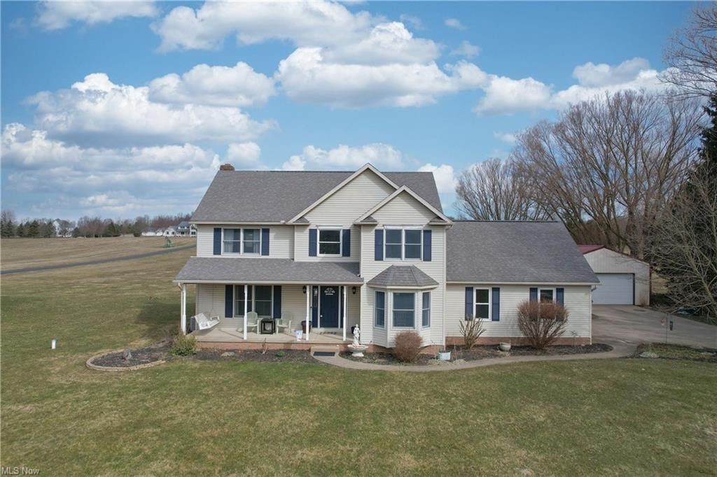 1.95 acres in Wayne County, Ohio