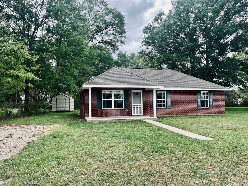 0.5 acres in Pearl River County, Mississippi