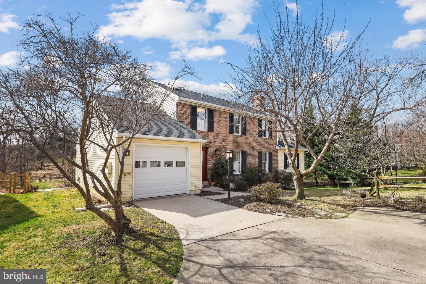 0.25 acres in Howard County, Maryland