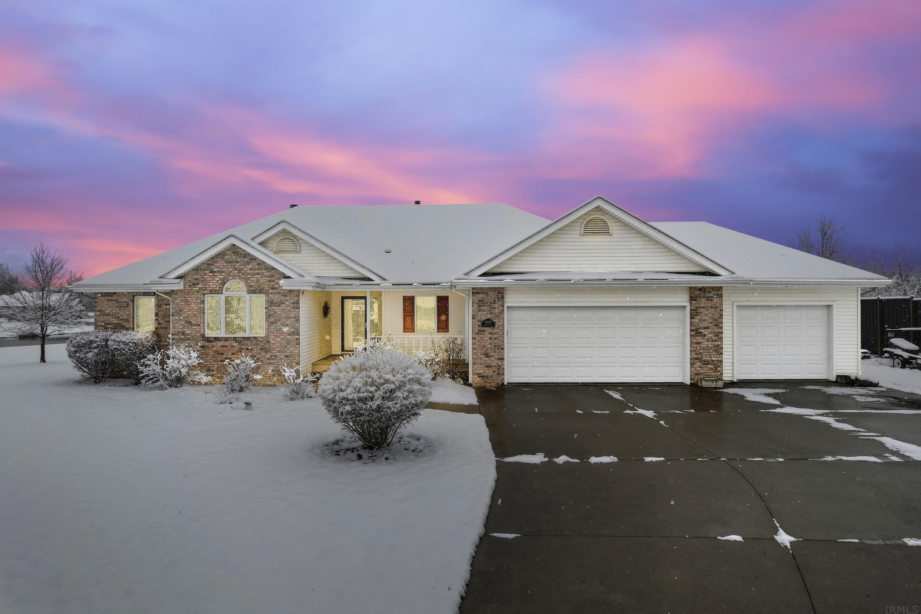 0.88 acres in Allen County, Indiana