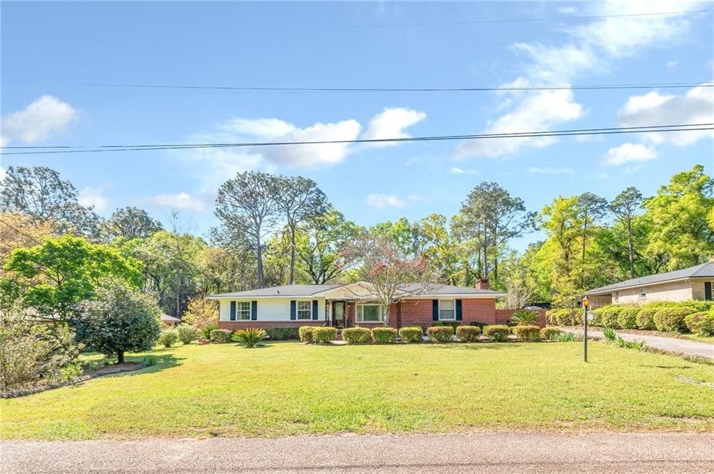 0.46 acres in Mobile County, Alabama