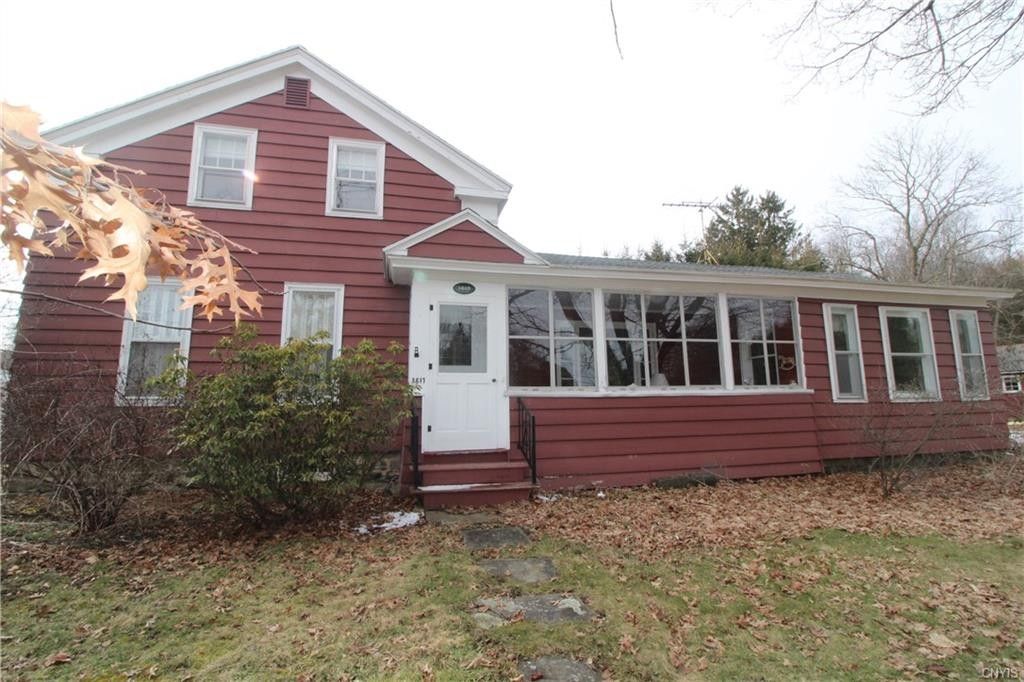 0.65 acres in Cortland County, New York