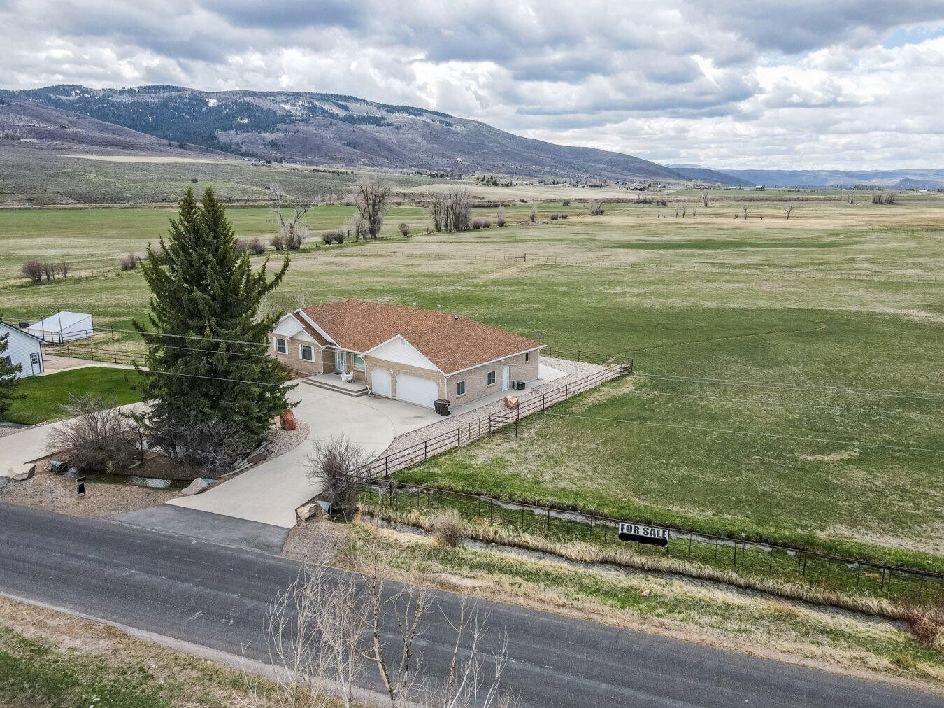 29 acres in Summit County, Utah