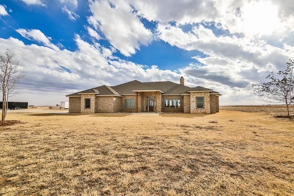 10.06 acres in Lubbock County, Texas