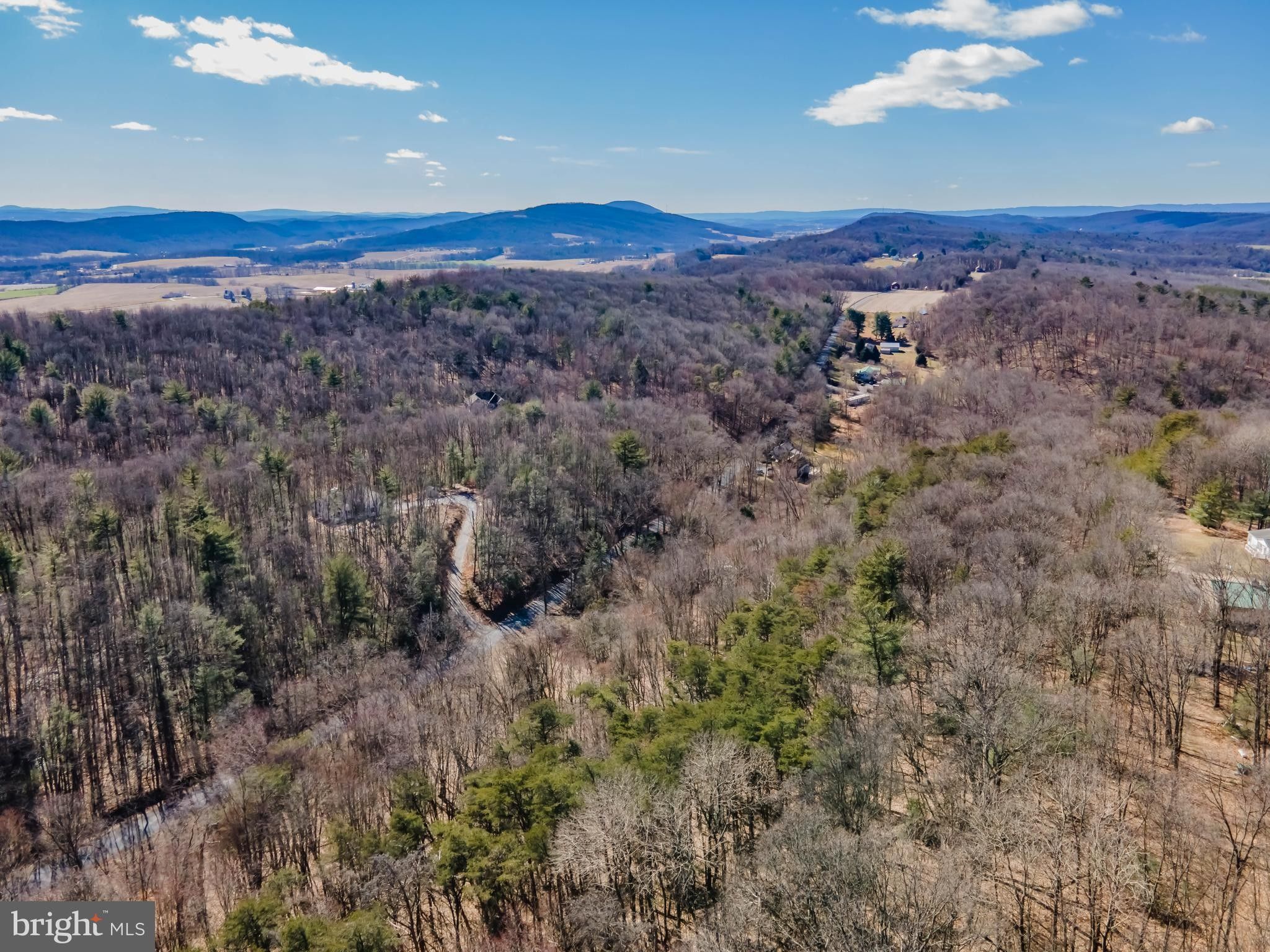 1.99 acres in Perry County, Pennsylvania