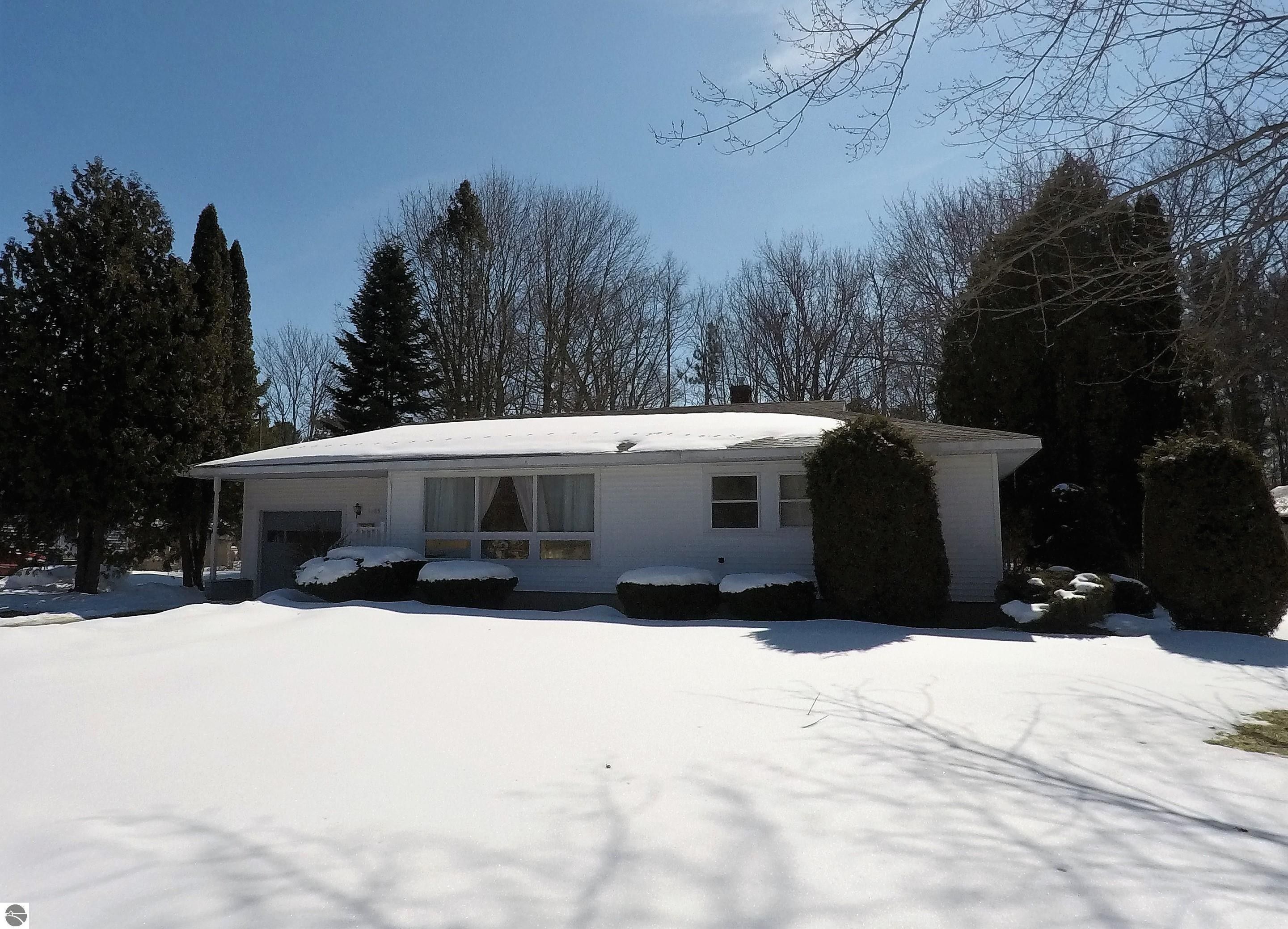 0.49 acres in Wexford County, Michigan