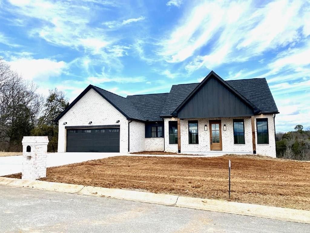 0.51 acres in Jefferson County, Tennessee