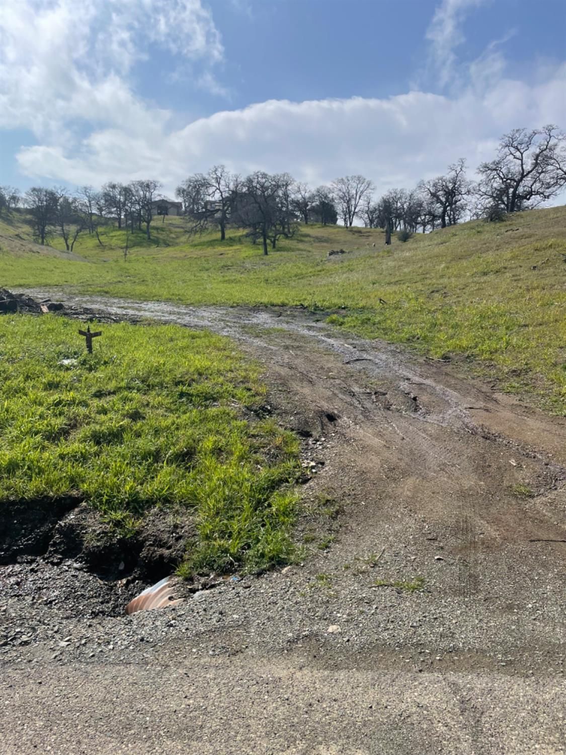 1.4 acres in Stanislaus County, California