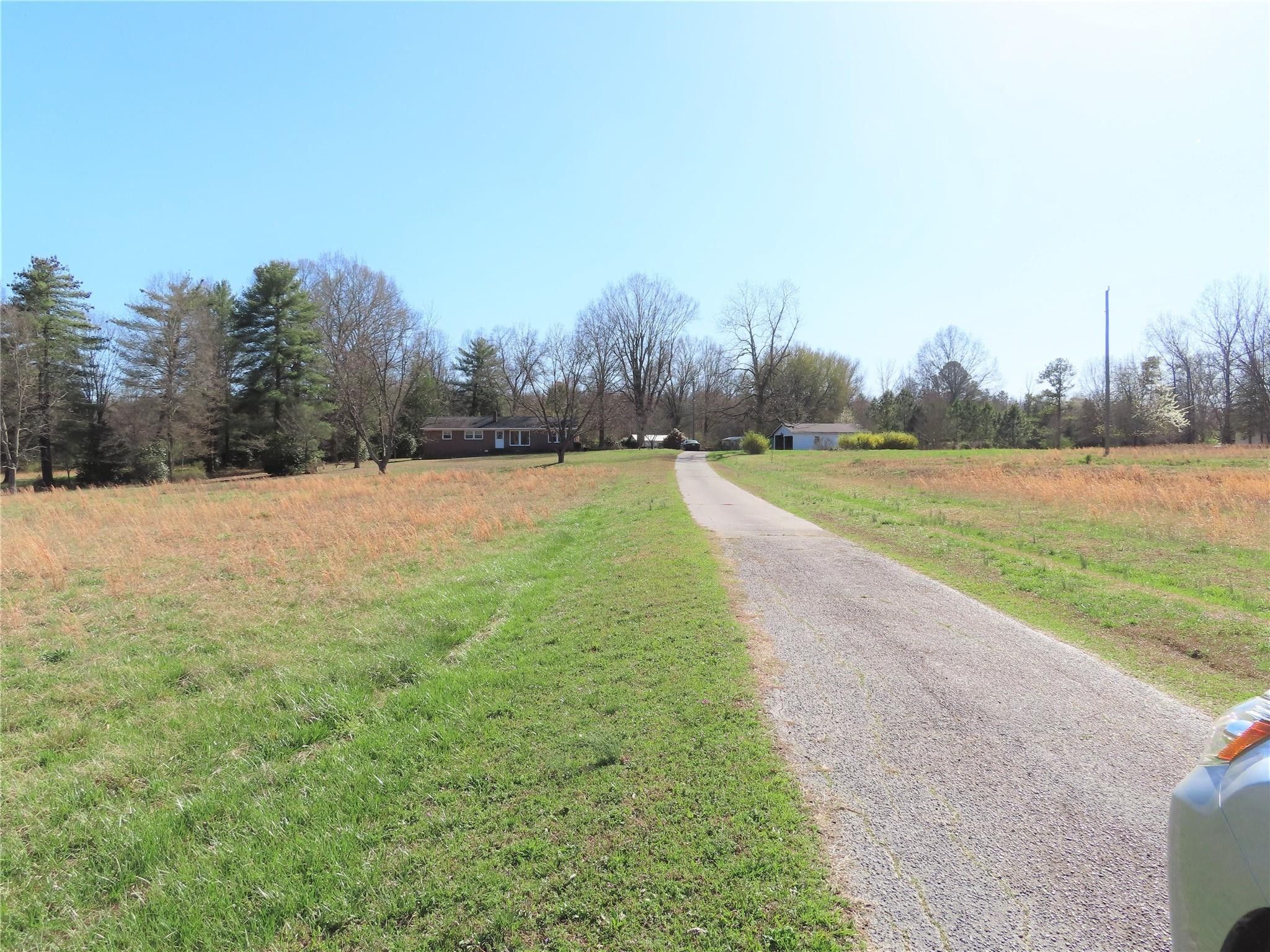 12 acres in York County, South Carolina