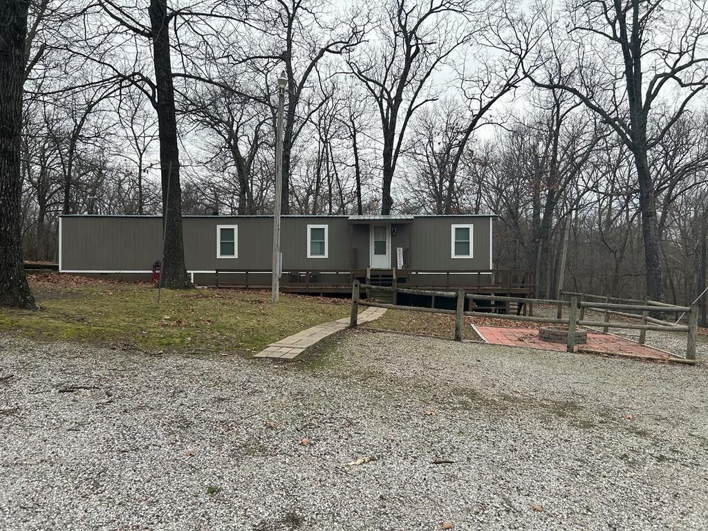 0.68 acres in Delaware County, Oklahoma