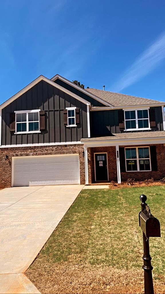 0.3 acres in Pike County, Alabama