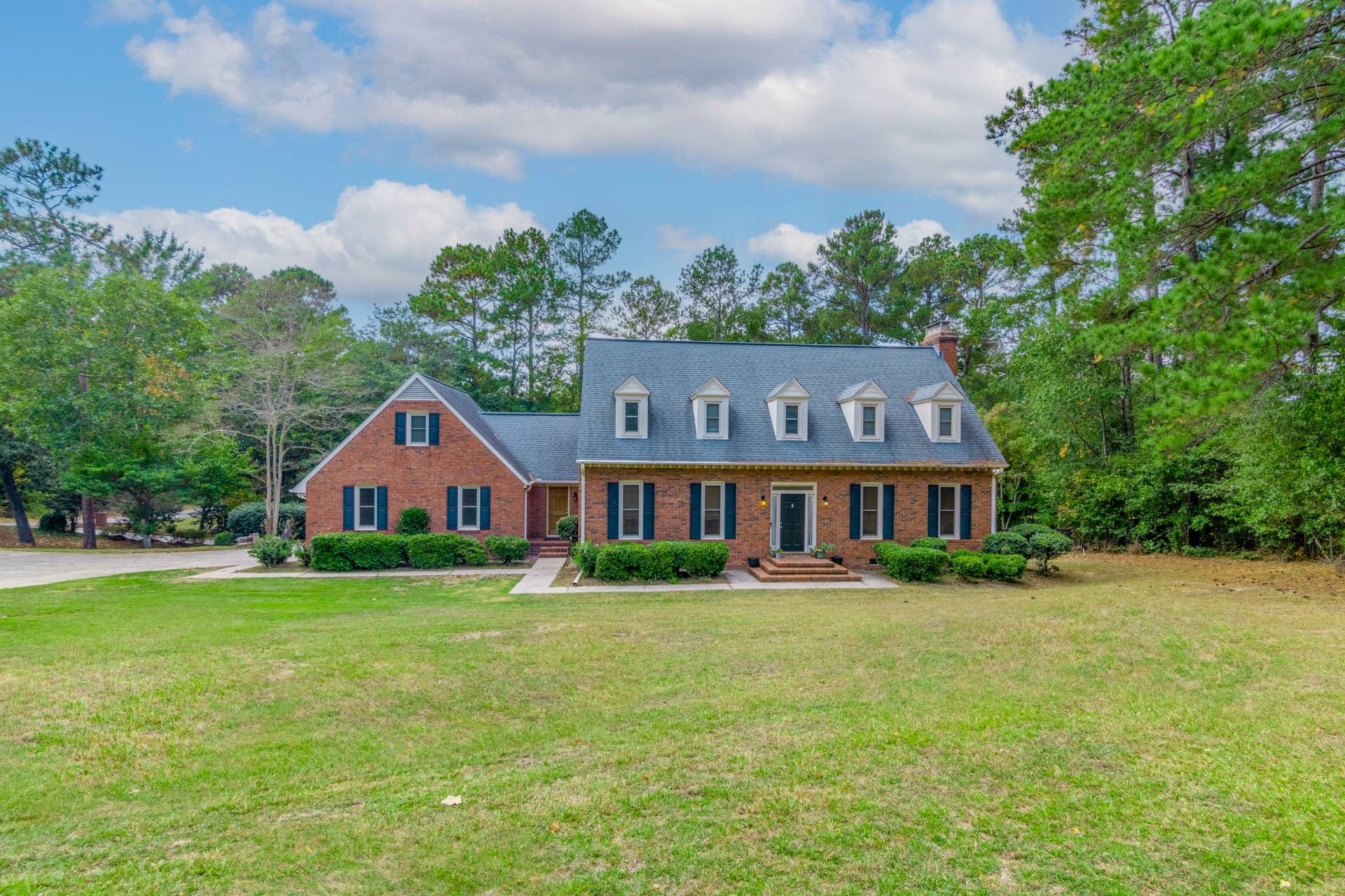 0.4 acres in Aiken County, South Carolina