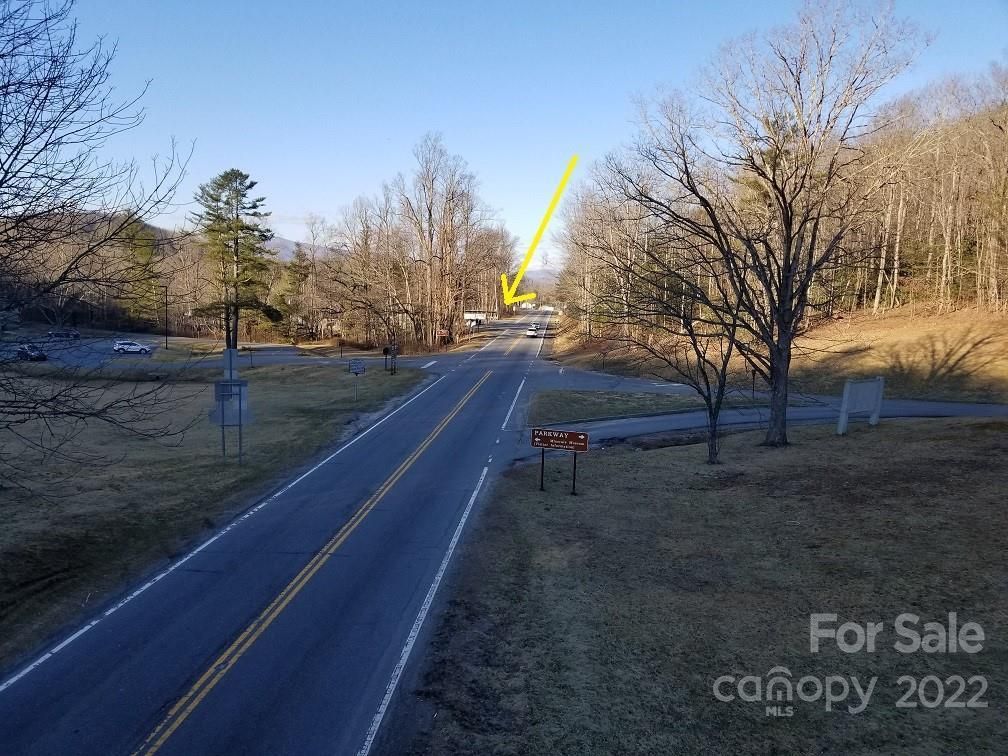 6.14 acres in Mitchell County, North Carolina