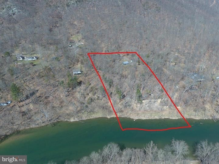 2694 CLARENCE TAYLOR ROAD, Springfield, WV 26763 MLS WVHS2003056