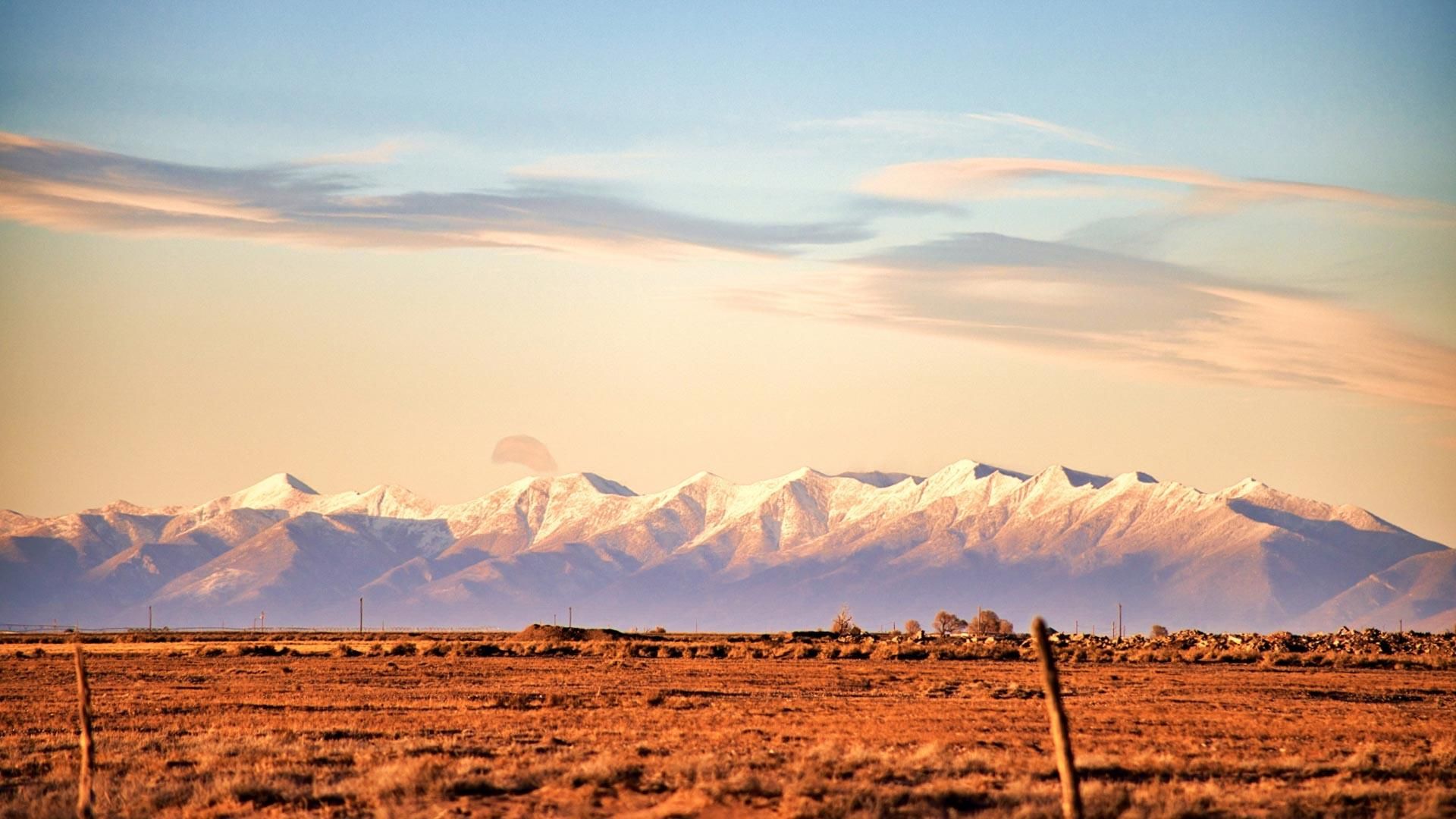 5.61 acres in Alamosa County, Colorado