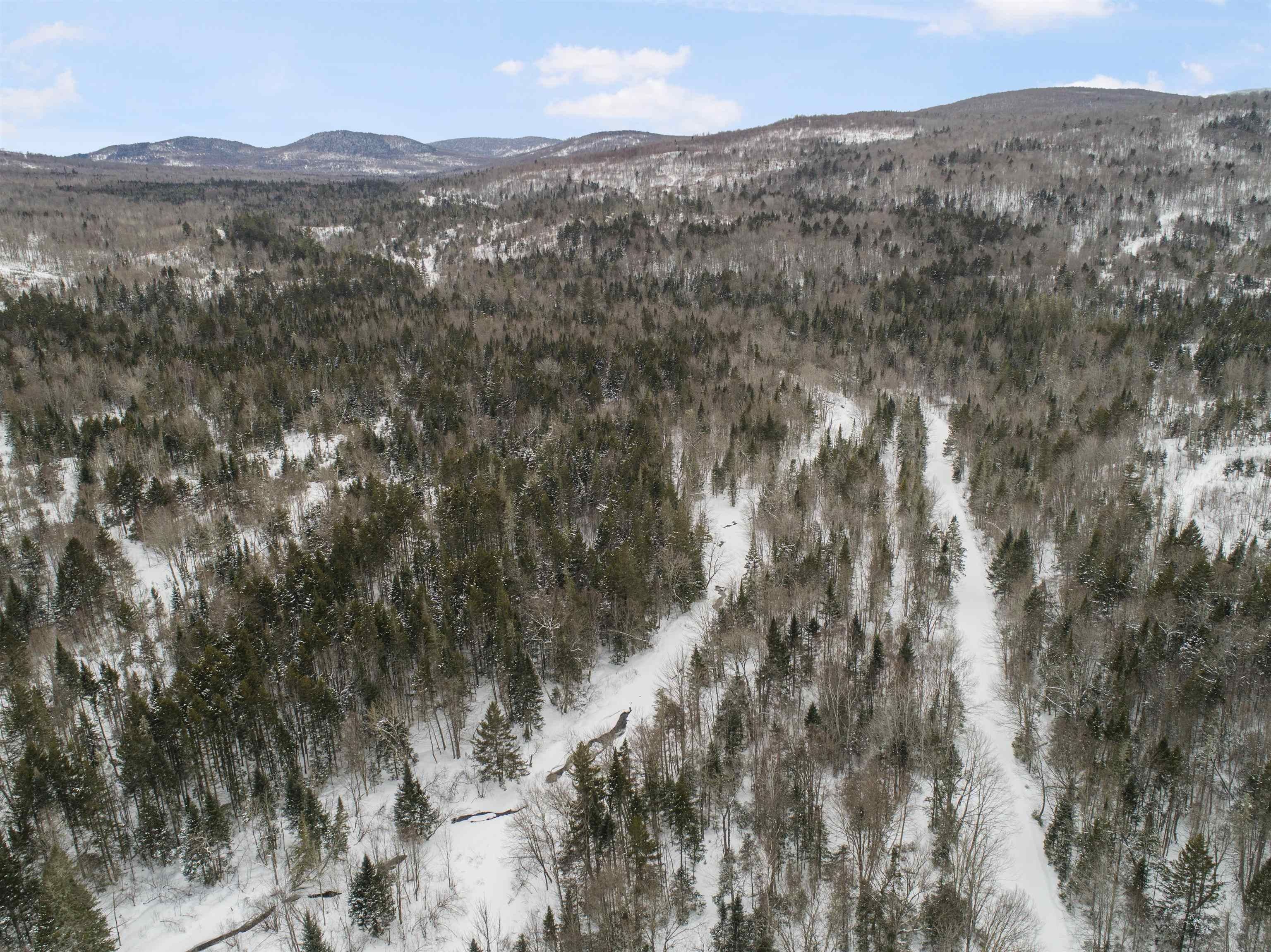 75 acres in Coos County, New Hampshire