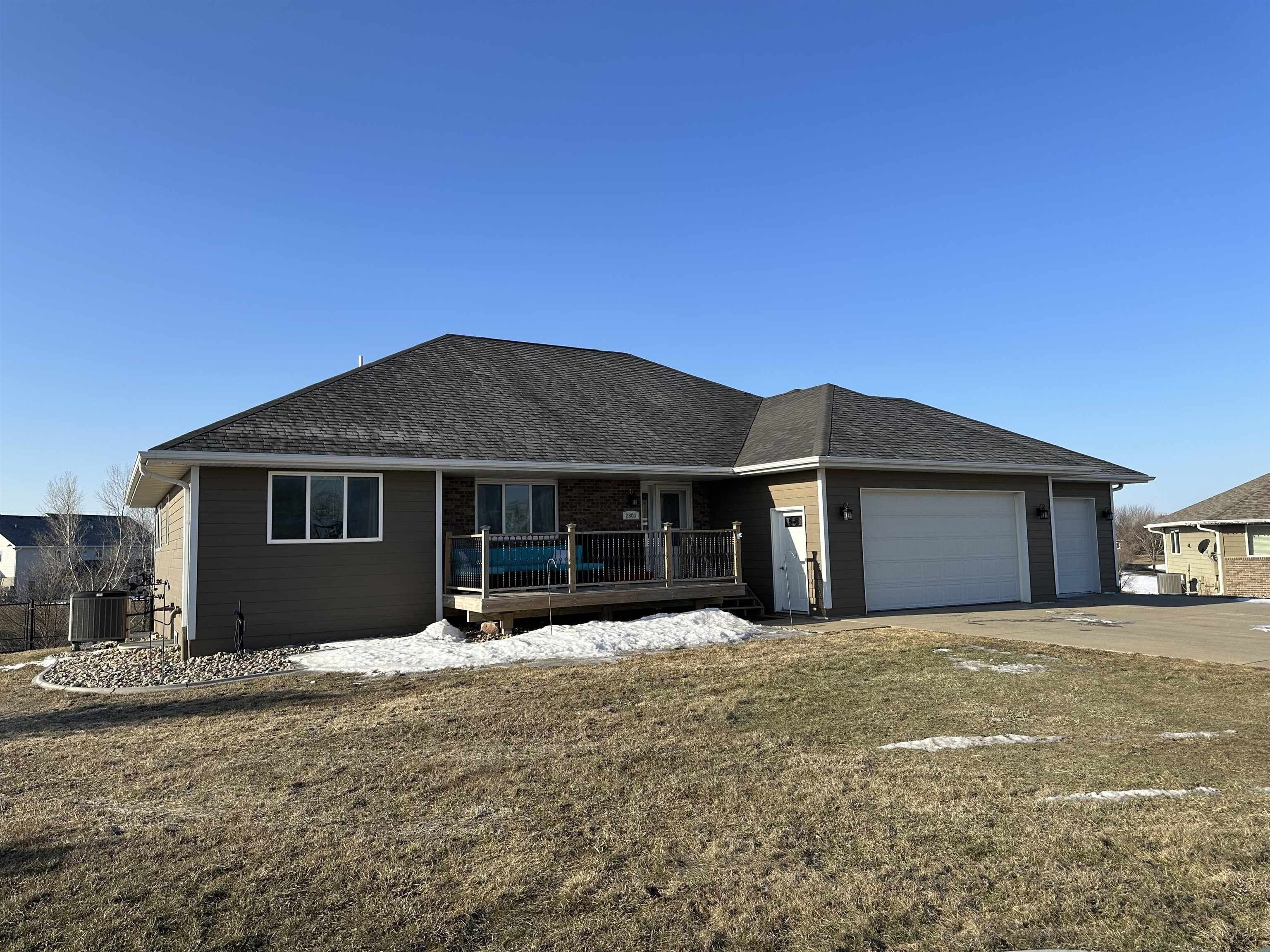 1.18 acres in Clay County, South Dakota